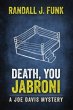 Death, You Jabroni (eBook, ePUB) - Bild 1