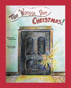 The Wooden Door Christmas (eBook, ePUB) - Berdan, Diana