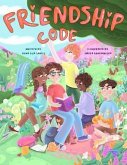Friendship Code (eBook, ePUB)