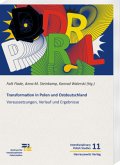 Transformation in Polen und Ostdeutschland