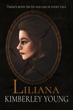 Liliana (eBook, ePUB) - Young, Kimberley