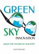 Green Sky Innovation (eBook, ePUB) - Bild 1