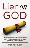 Lien on God (eBook, ePUB)