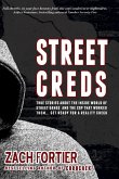 StreetCreds (The Curbchek series, #3) (eBook, ePUB)