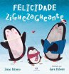 Felicidade ziguezagueante (eBook, ePUB) - Bild 1