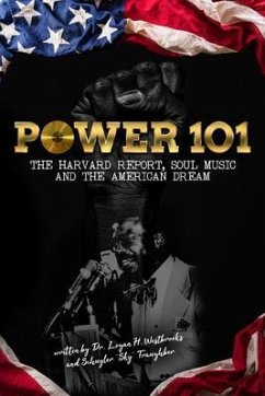 Cover POWER 101 (eBook, ePUB)
