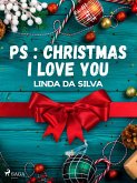 PS : Christmas I love you (eBook, ePUB)