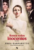 Somos todos inocentes (eBook, ePUB) Somos todos inocentes (eBook, ePUB)