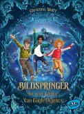 Bildspringer (Bd. 1) (eBook, ePUB)