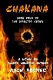 Chakana (The Director series, #4) (eBook, ePUB)
