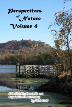 Cover Perspectives of Nature Volume 4 (eBook, ePUB)