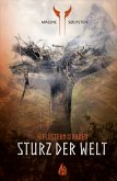 Sturz der Welt / Das Flüstern der Raben Bd.4 (eBook, ePUB)