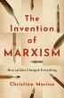 The Invention of Marxism (eBook, ePUB) - Bild 1