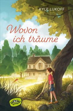 Wovon ich träume (eBook, ePUB) - Lukoff, Kyle