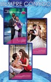 E-Pack Bianca diciembre (eBook, ePUB) E-Pack Bianca diciembre (eBook, ePUB)