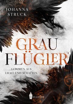 Grauflügler (eBook, ePUB) - Struck, Johanna