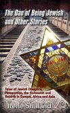 The Dao of Being Jewish and Other Stories (eBook, ePUB) The Dao of Being Jewish and Other Stories (eBook, ePUB)