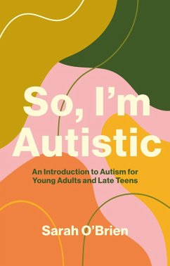 Cover So, I'm Autistic (eBook, ePUB)