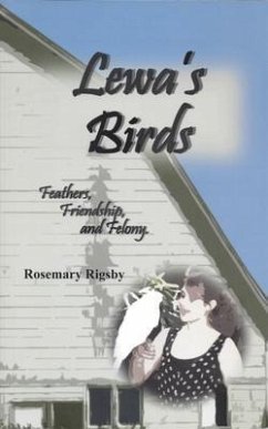 Cover Lewa's Birds (eBook, ePUB)