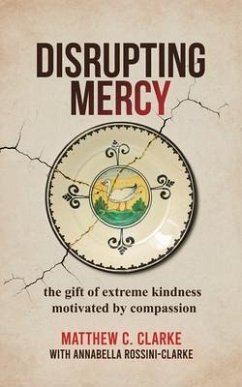 Cover Disrupting Mercy (eBook, ePUB)