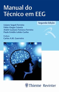 Cover Manual do Técnico em EEG (eBook, ePUB)