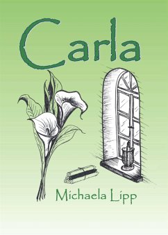Carla (eBook, ePUB) - Lipp, Michaela