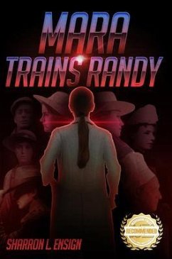 Mara Trains Randy (eBook, ePUB) - Ensign, Sharron