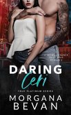 Daring Ceri: A Second Chance Rock Star Romance (True Platinum Rock Star Romance Series, #6) (eBook, ePUB)