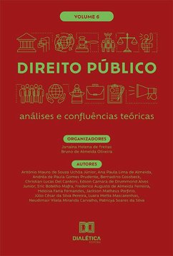 Cover Direito Público (eBook, ePUB)