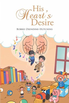His Heart's Desire (eBook, ePUB)
