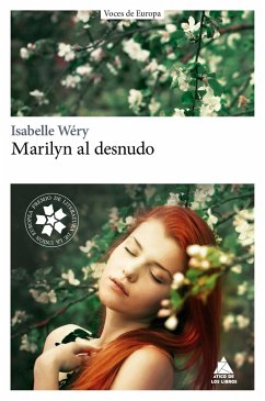 Cover Marilyn al desnudo (eBook, ePUB)