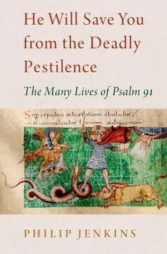 Cover He Will Save You from the Deadly Pestilence (eBook, ePUB)