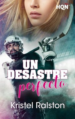 Cover Un desastre perfecto (eBook, ePUB)