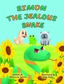 Simon the Jealous Snake (eBook, ePUB)