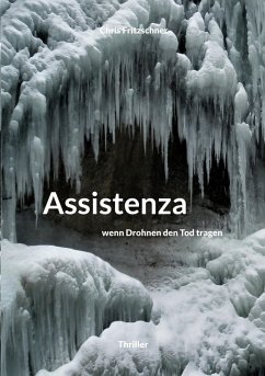 Assistenza (eBook, ePUB) - Fritzschner, Chris