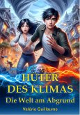 Hüter des Klimas (eBook, ePUB)