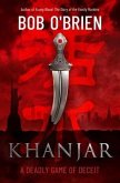 Khanjar (eBook, ePUB)
