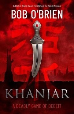 Khanjar (eBook, ePUB) - O'Brien, Bob