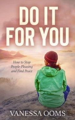 Do It For You (eBook, ePUB) - Ooms, Vanessa