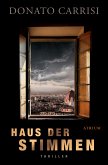 Haus der Stimmen (eBook, ePUB)