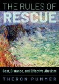 The Rules of Rescue (eBook, ePUB) The Rules of Rescue (eBook, ePUB)