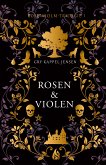 Rosen & Violen - Rosenholm-Trilogie (1) (eBook, ePUB)