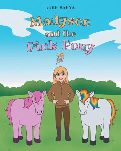 Madyson and the Pink Pony (eBook, ePUB)