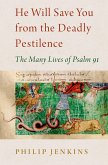 He Will Save You from the Deadly Pestilence (eBook, PDF)