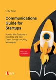 Communications Guide for Startups (eBook, PDF)