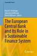 The European Central Bank and Its Role... - Bild 1