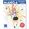 SimplePaper Manga zeichnen lernen für... - Bild 1