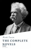 The Complete Works of Mark Twain (eBook, ePUB)