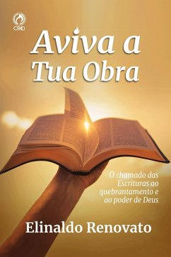 Aviva a Tua Obra (eBook, ePUB) Cover Aviva a Tua Obra (eBook, ePUB)