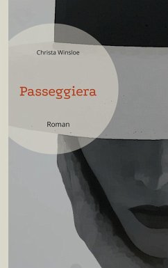 Cover Passeggiera (eBook, ePUB)
